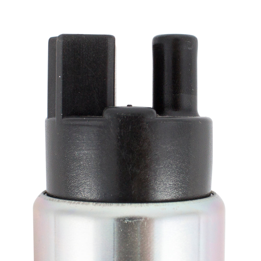 Brock Replacement Electric Fuel Pump Compatible with 93-07 Land Cruiser Sequoia Tundra 1520892 23221-46070 E8240