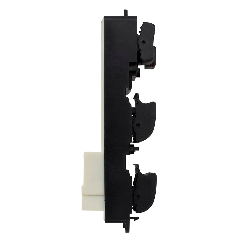 Brock Replacement Drivers Front Power Master Window Switch Compatible with 89-94 Camry Land Cruiser SUV 8482032150