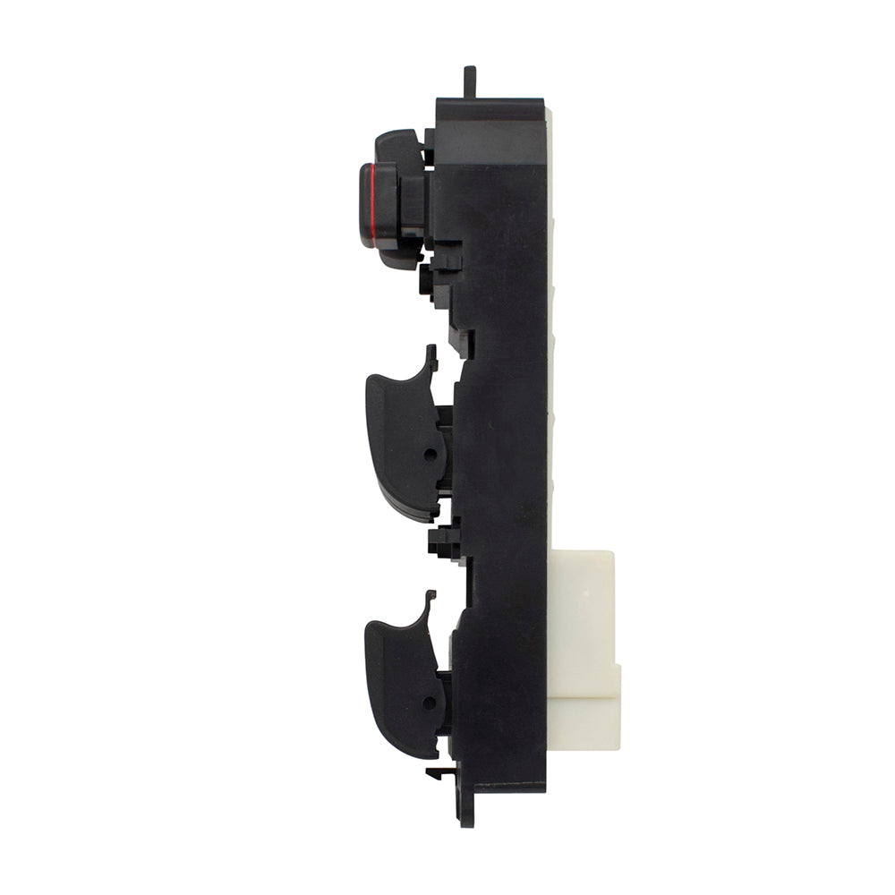 Brock Replacement Drivers Front Power Master Window Switch Compatible with 89-94 Camry Land Cruiser SUV 8482032150