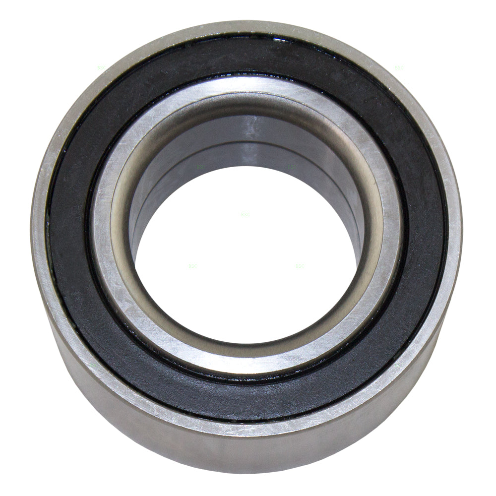 Brock Replacement Front Wheel Bearing Compatible with 92-05 Civic & Civic del Sol Integra 44300-S5A-008 510030