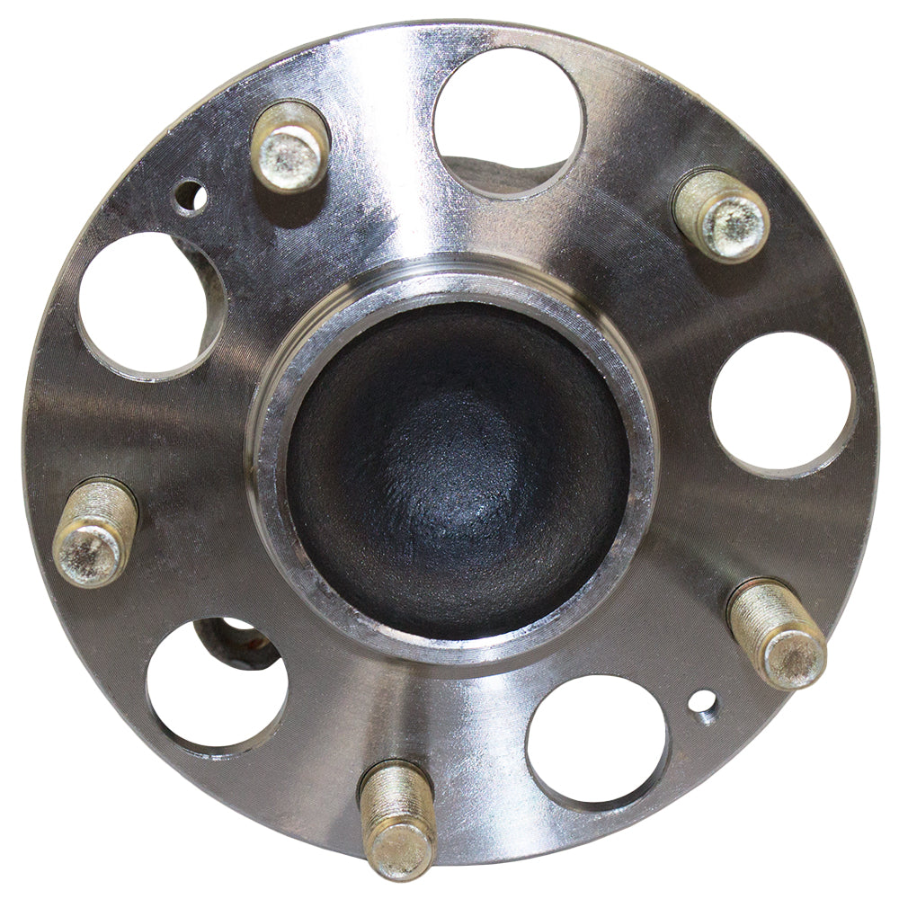 Brock Replacement Rear Wheel Hub Bearing Assembly Compatible with TSX Accord 42200-TA0-A51 HA590202