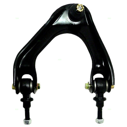 Brock Replacement Driver Front Upper Control Arm Compatible with 90-93 Accord 51460SM4023