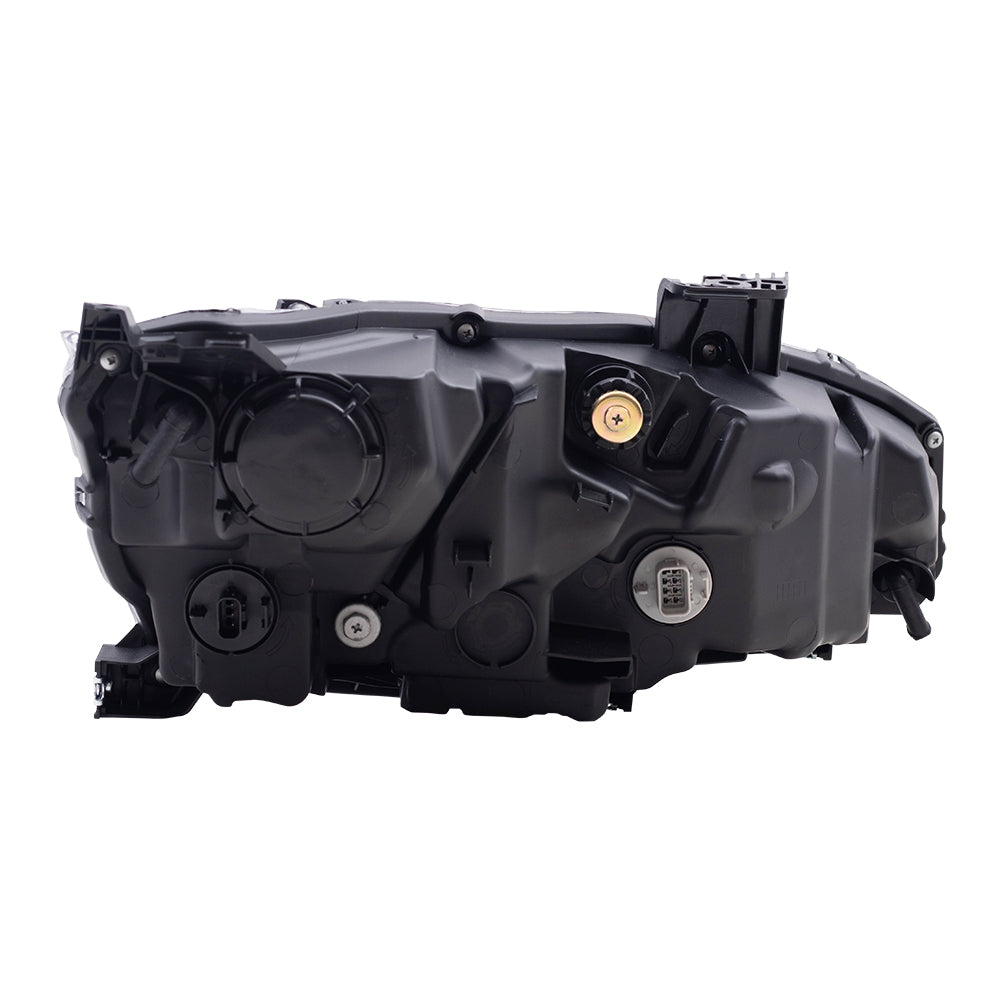 Headlight for 2016-2021 Civic LED w/ LED Daytime Running Lights 33150TBAA11 Left HO2502176
