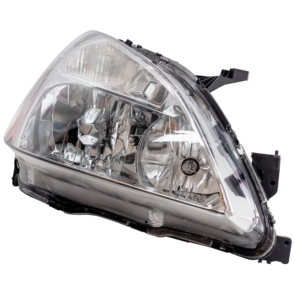 Headlight for 2003-2007 Accord 33101SDAA01 Right HO2503120