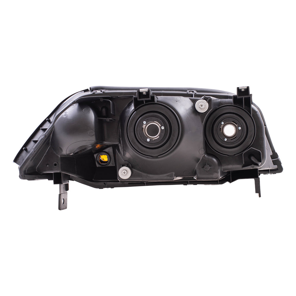 Headlight for 2001-2003 MDX 33151S3VA01 Left AC2518103