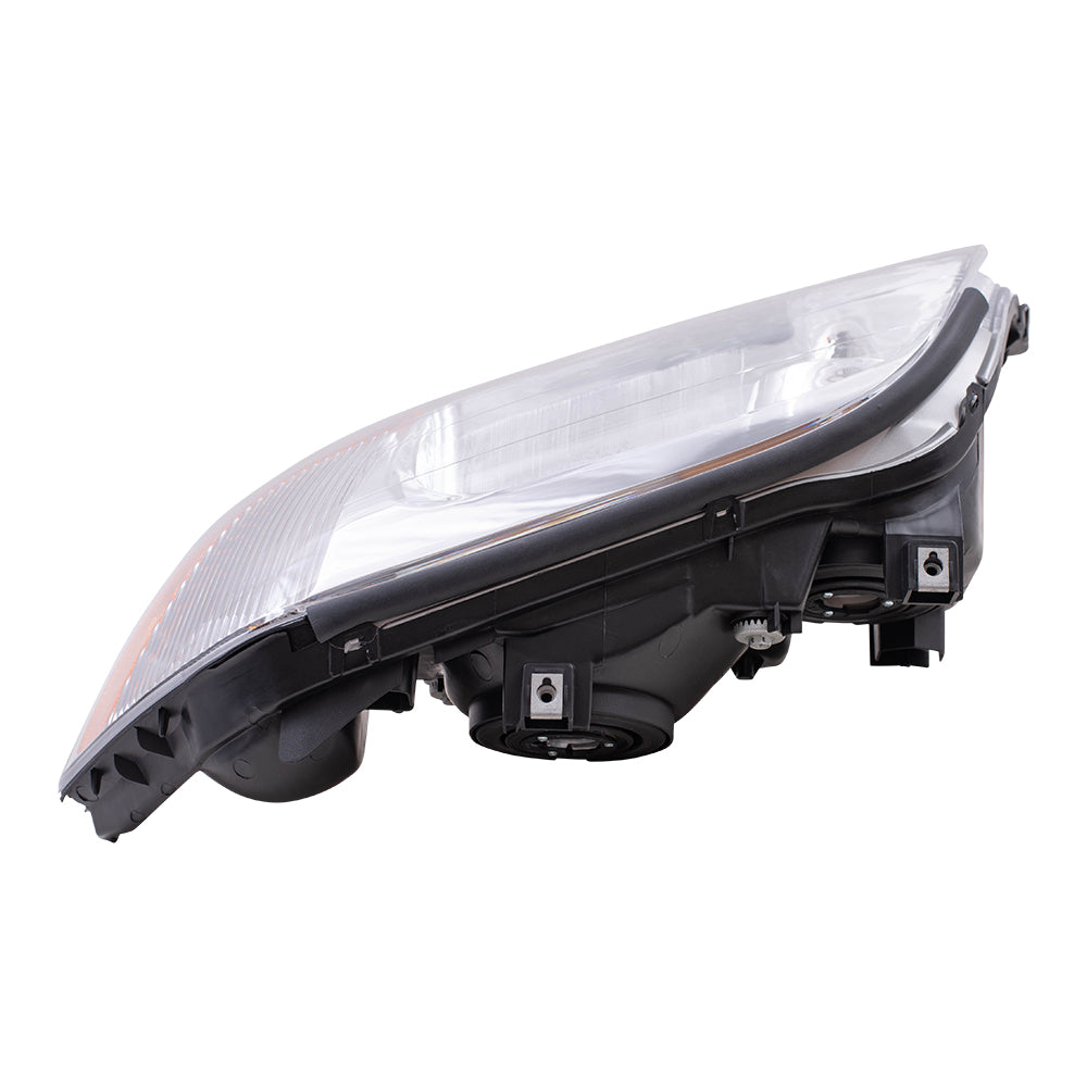 Headlight for 2001-2003 MDX 33151S3VA01 Left AC2518103