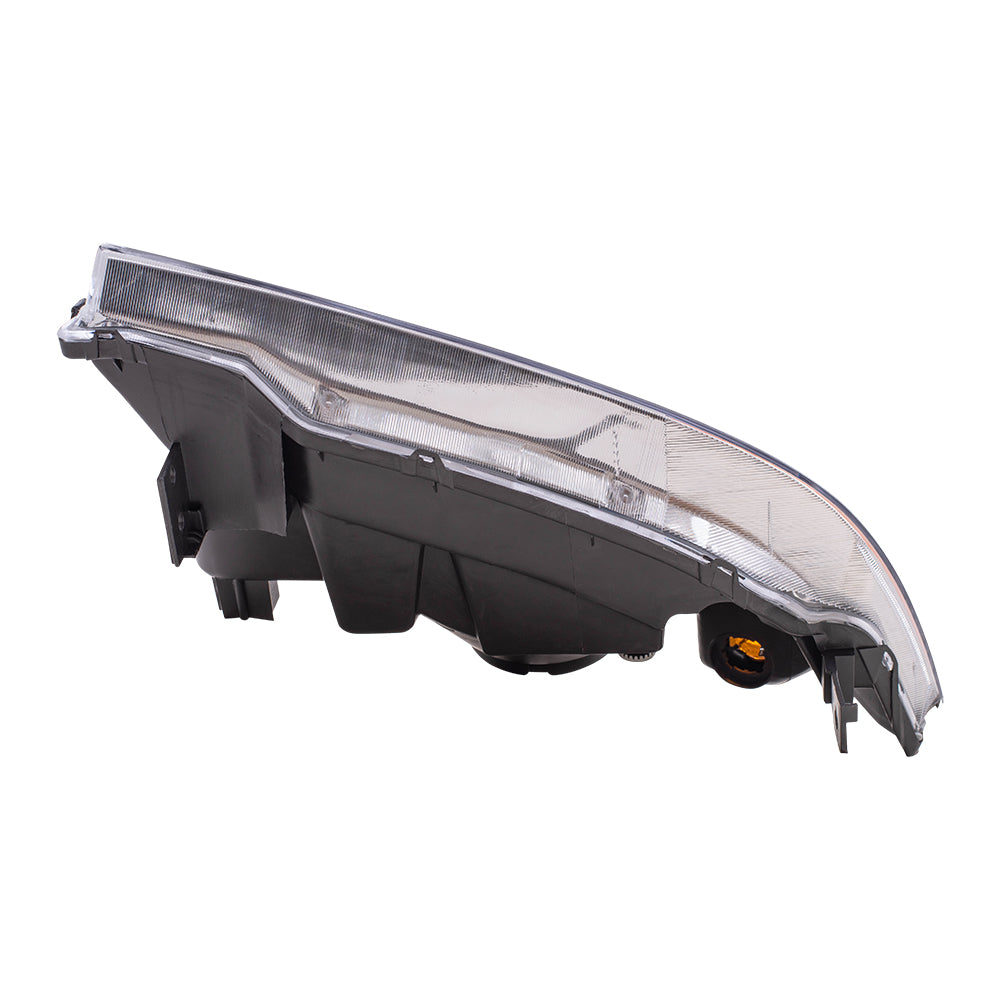 Headlight for 2001-2003 MDX 33151S3VA01 Left AC2518103