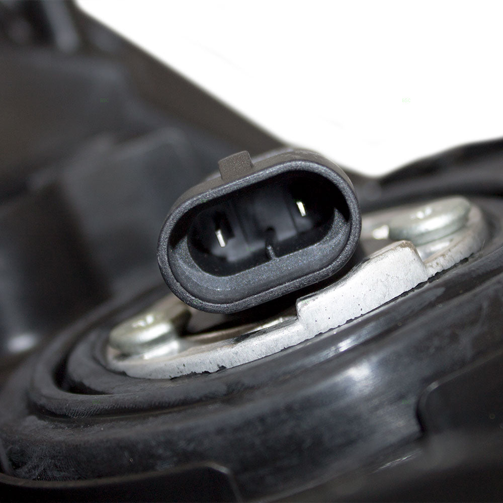 Headlight for 2005-2007 Odyssey 33151SHJA01 Left
