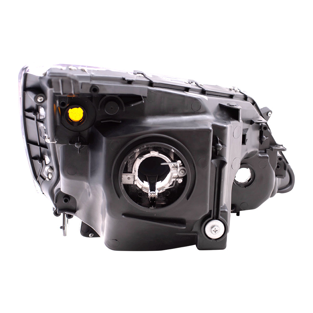Headlight for 2007-2011 CR-V 33151SWAA01 Left