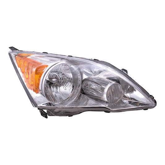Headlight for 2007-2011 CR-V 33101SWAA01 Right