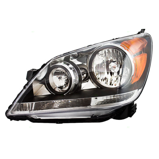 Headlight for 2008-2010 Odyssey 33150SHJA51 Left