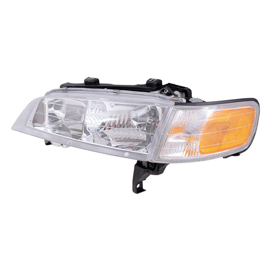 Headlight for 1994-1997 Accord 33150SV4A02 Left HO2502106
