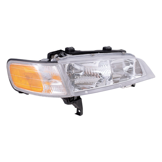Headlight for 1994-1997 Accord 33100SV4A02 Right