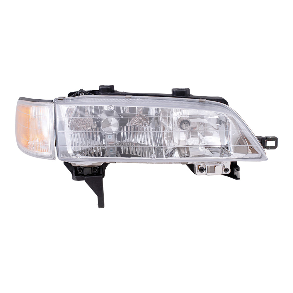 Headlight for 1994-1997 Accord 33100SV4A02 Right HO2503106