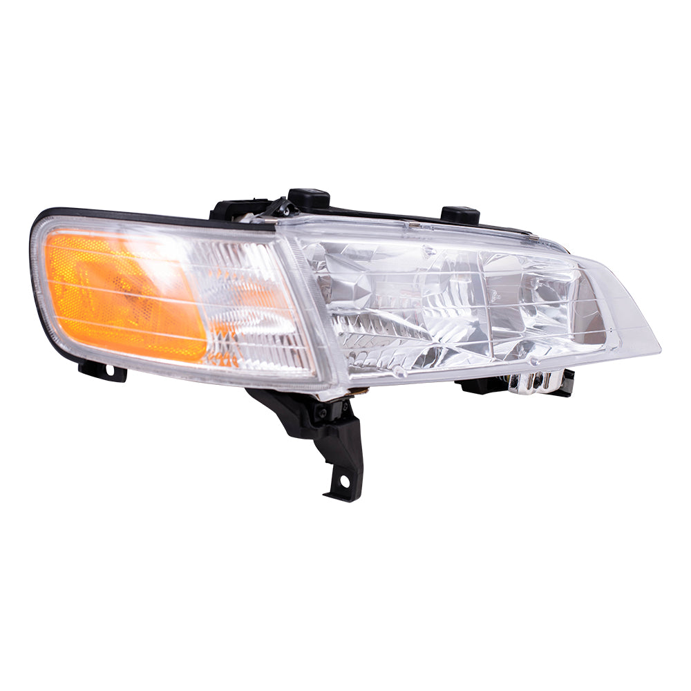 Headlight for 1994-1997 Accord 33100SV4A02 Right HO2503106