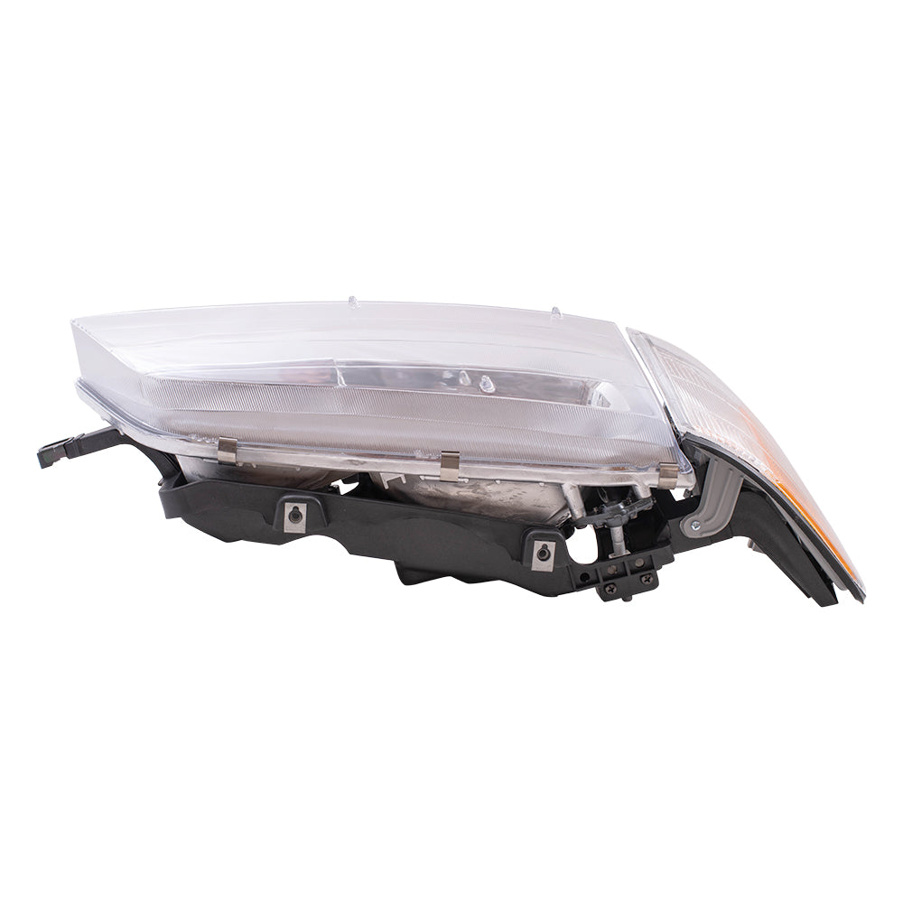 Headlight for 1994-1997 Accord 33100SV4A02 Right HO2503106