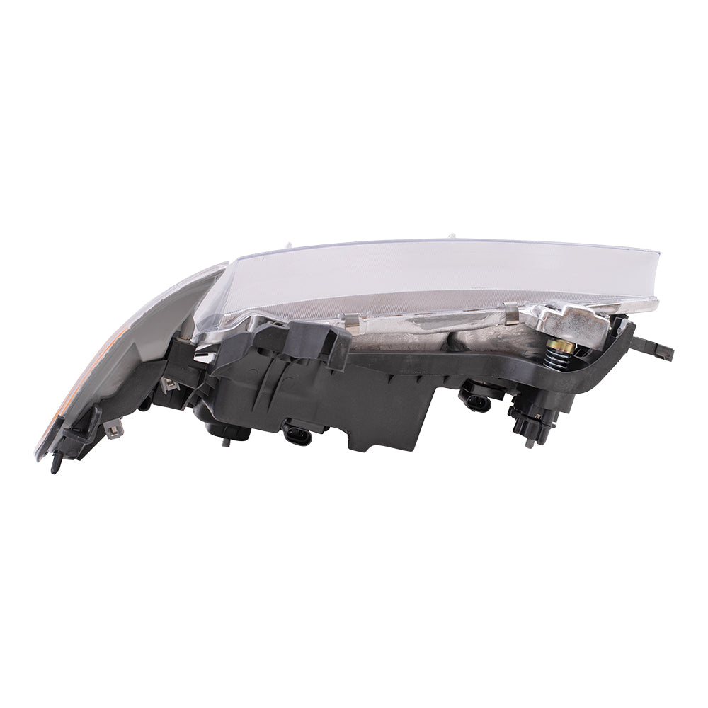 Headlight for 1994-1997 Accord 33100SV4A02 Right HO2503106