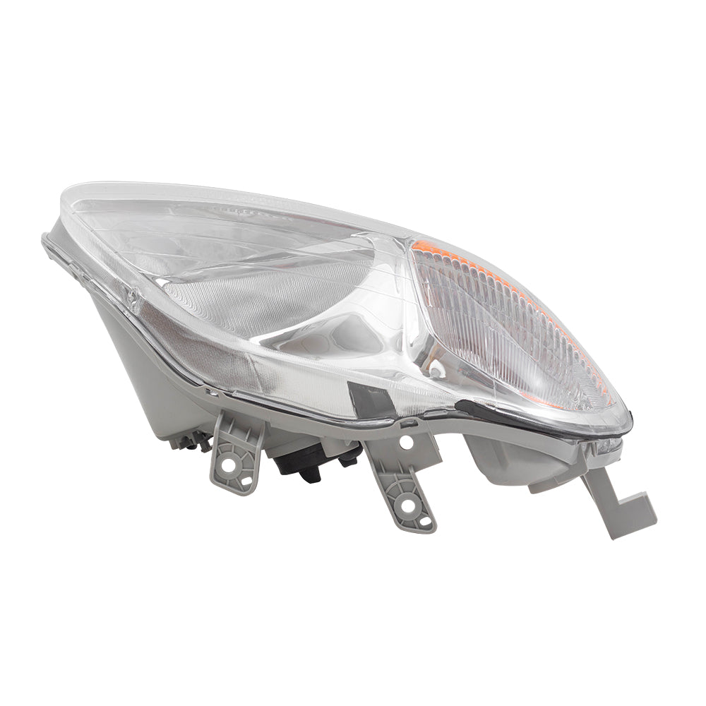 Headlight for 1996-1998 Civic 33101S01305 Right
