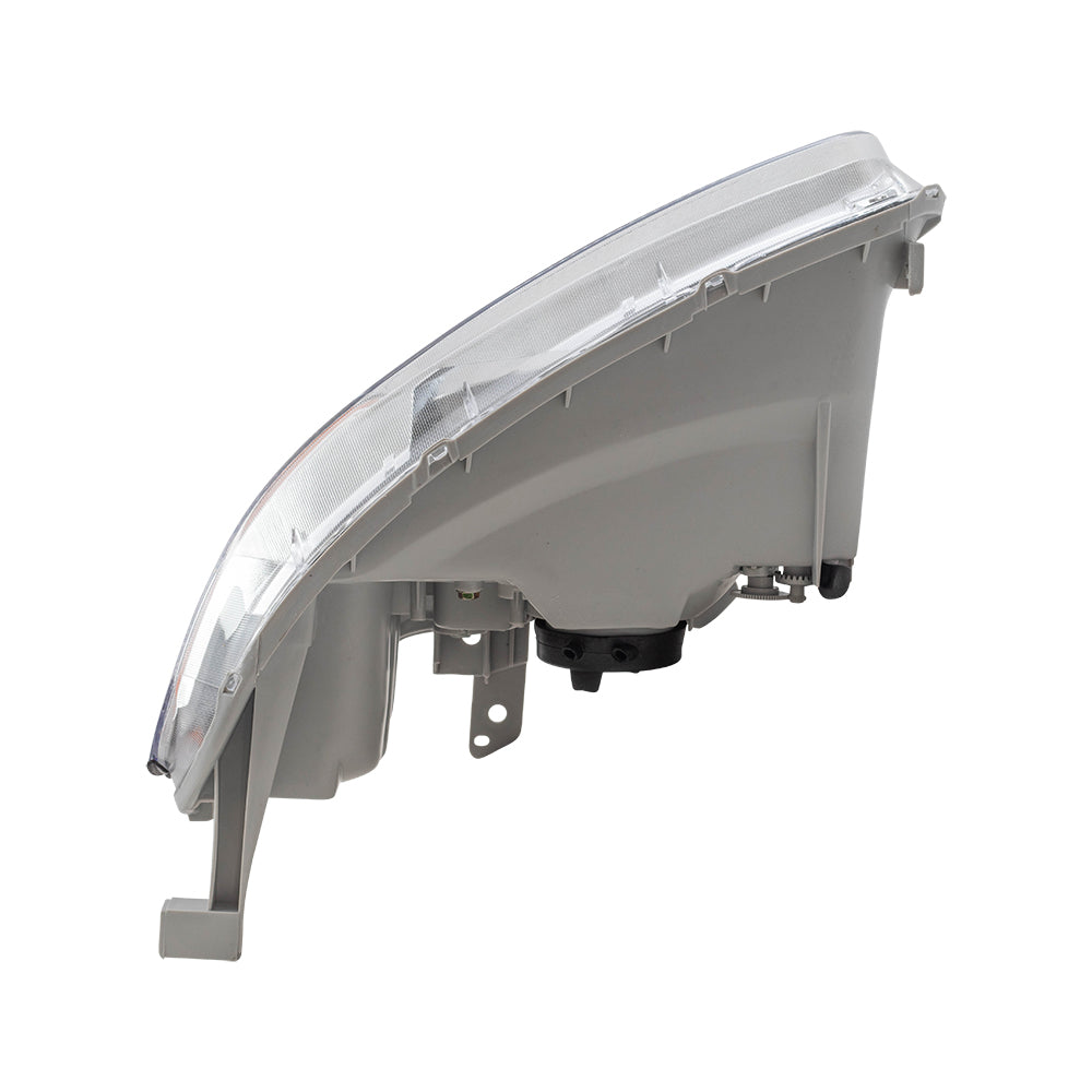 Headlight for 1996-1998 Civic 33101S01305 Right