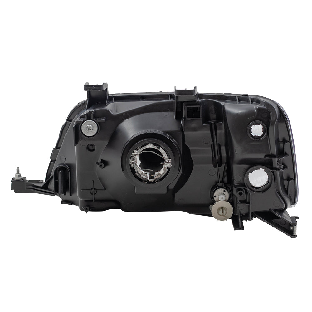Headlight for 1997-2001 CR-V 33151S10A01 Set