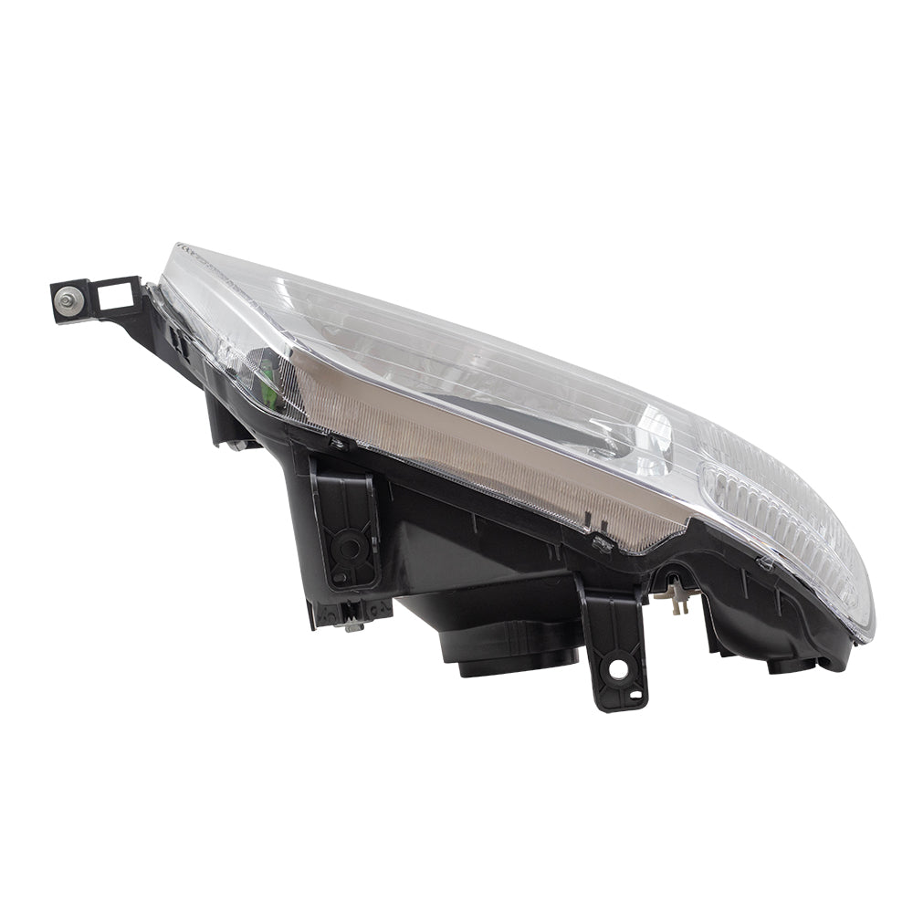 Headlight for 1997-2001 CR-V 33151S10A01 Set