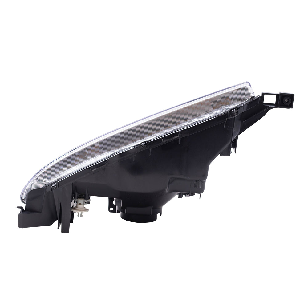Headlight for 1997-2001 CR-V 33151S10A01 Set