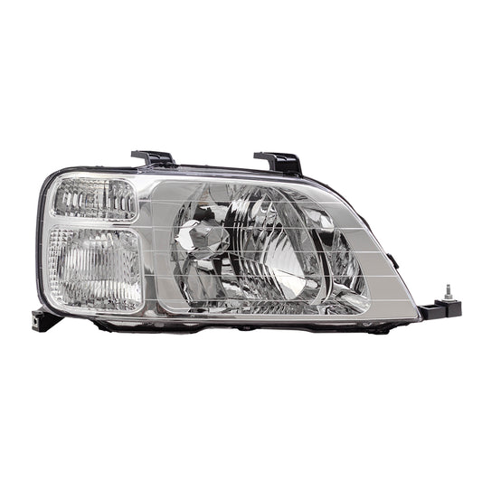 Headlight for 1997-2001 CR-V 33101S10A01 Right
