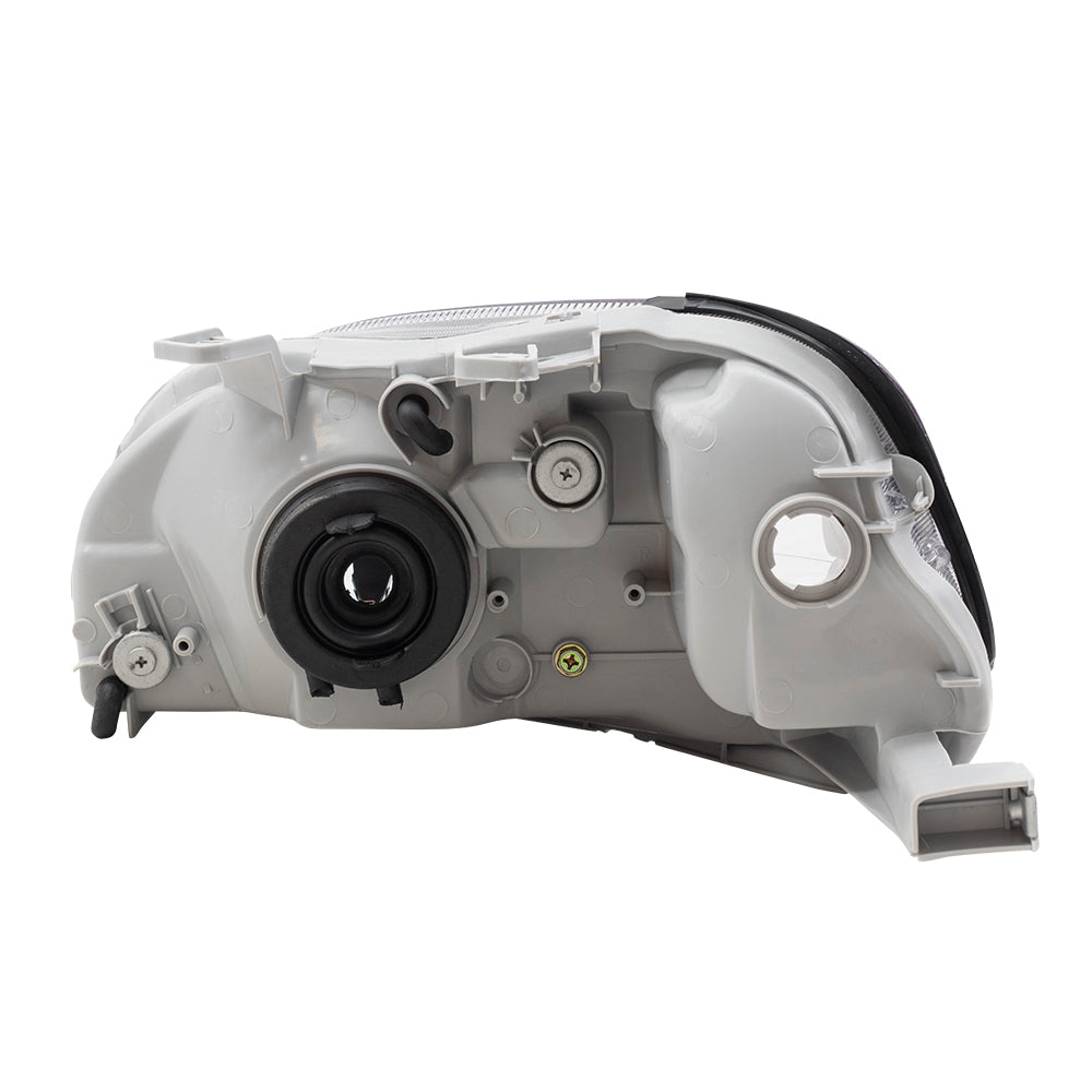 Headlight for 1999-2000 Civic 33101S01A02 Right