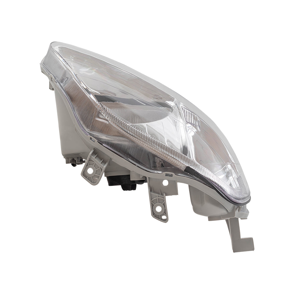 Headlight for 1999-2000 Civic 33101S01A02 Right