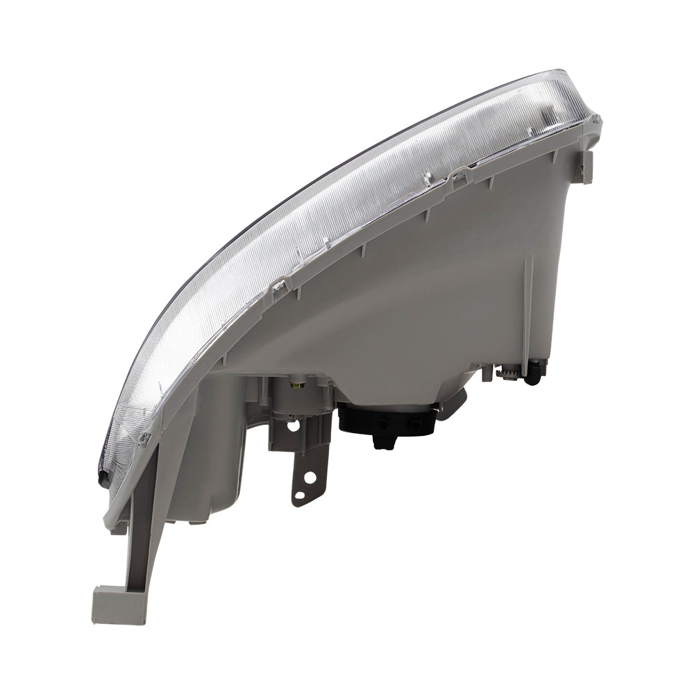 Headlight for 1999-2000 Civic 33101S01A02 Right