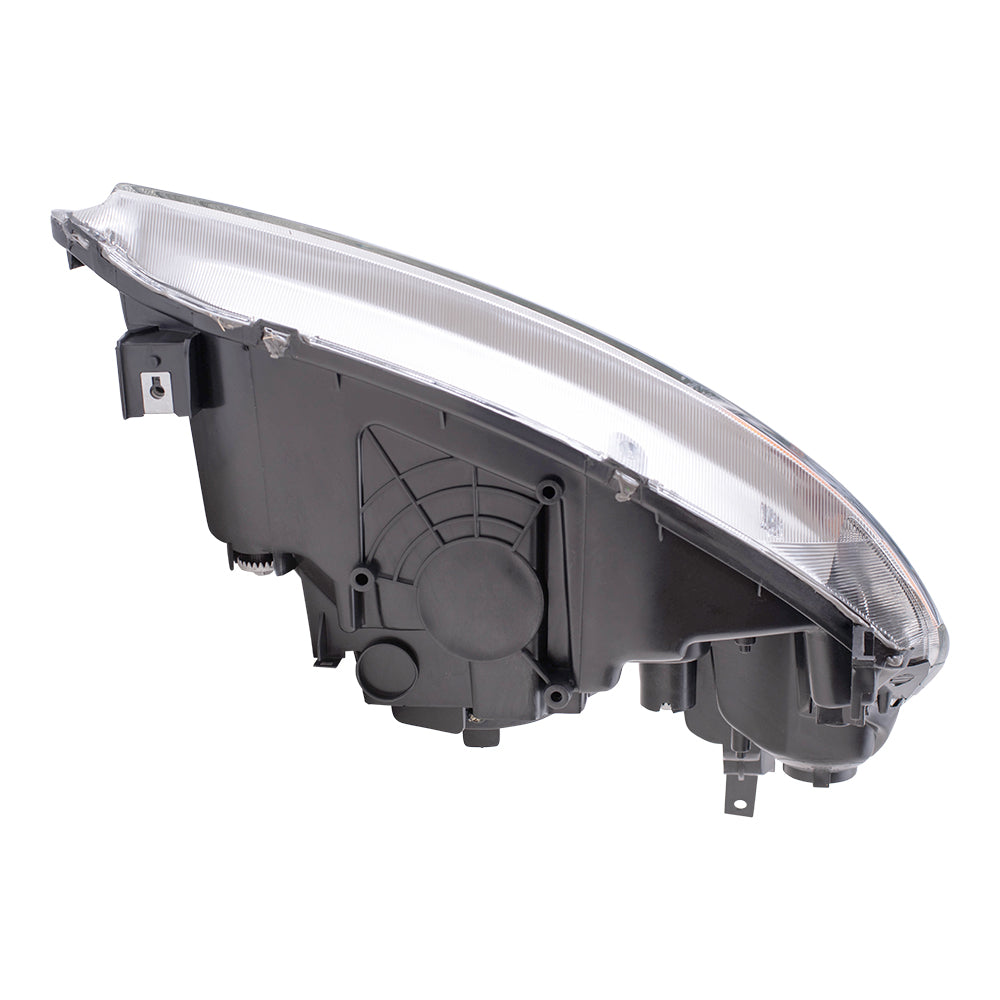 Headlight for 2001-2003 Civic Sedan 33151S5AA01 Left HO2502116
