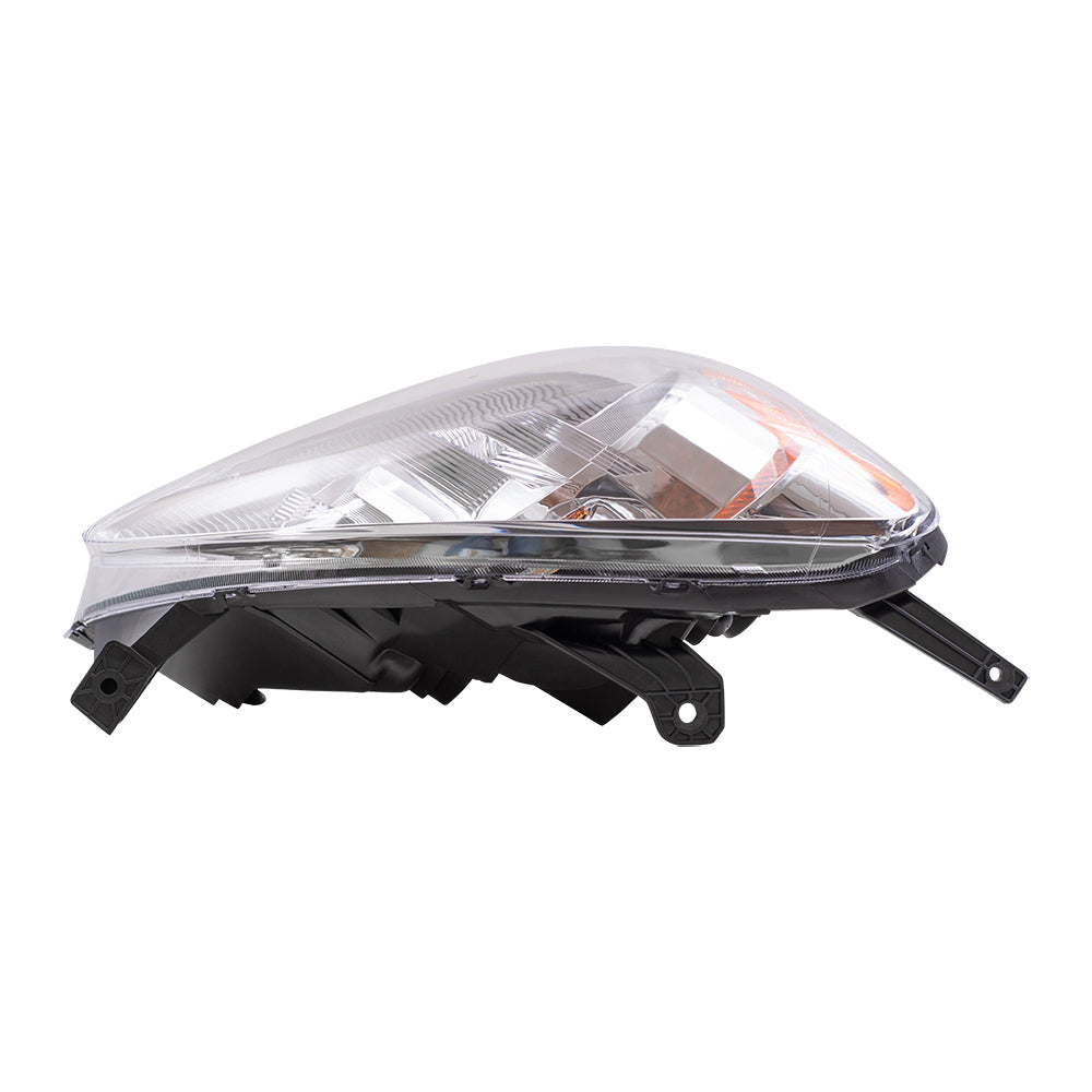 Headlight for 2005-2006 CR-V Japan Built 33101S9AA11 Right
