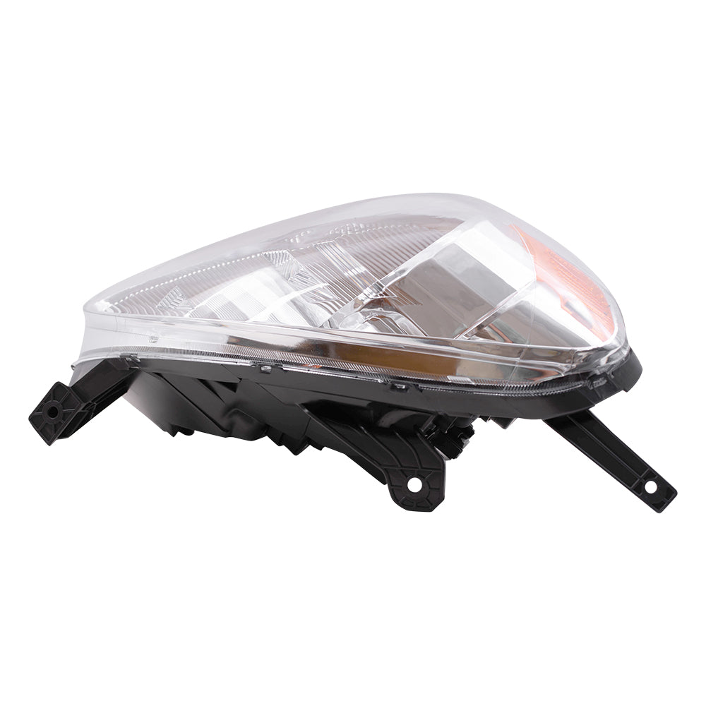 Headlight for 2005-2006 CR-V 33151S9AA11 Set HO2518112