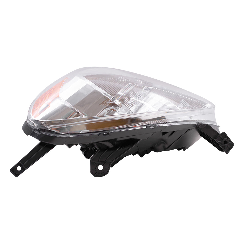 Headlight for 2005-2006 CR-V 33151S9AA11 Left HO2518112