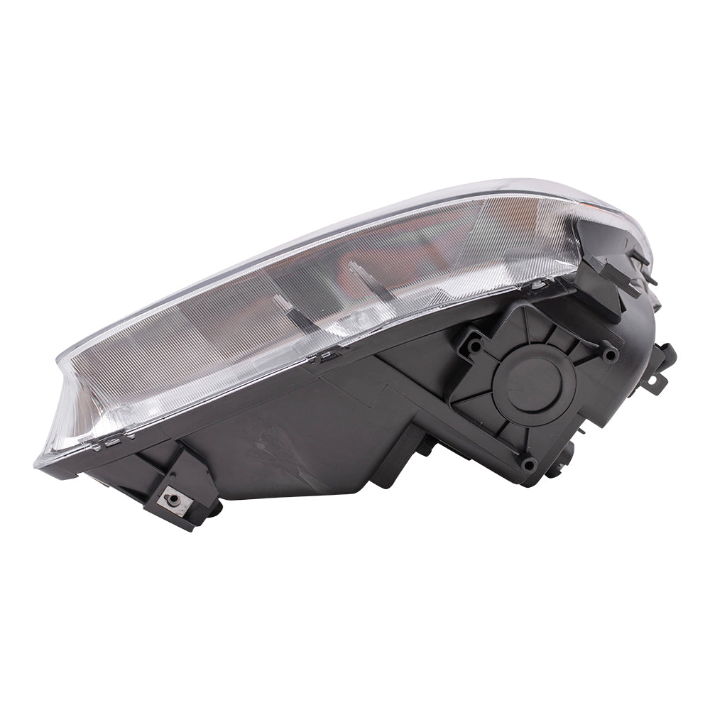 Headlight for 2005-2006 CR-V 33151S9AA11 Left HO2518112