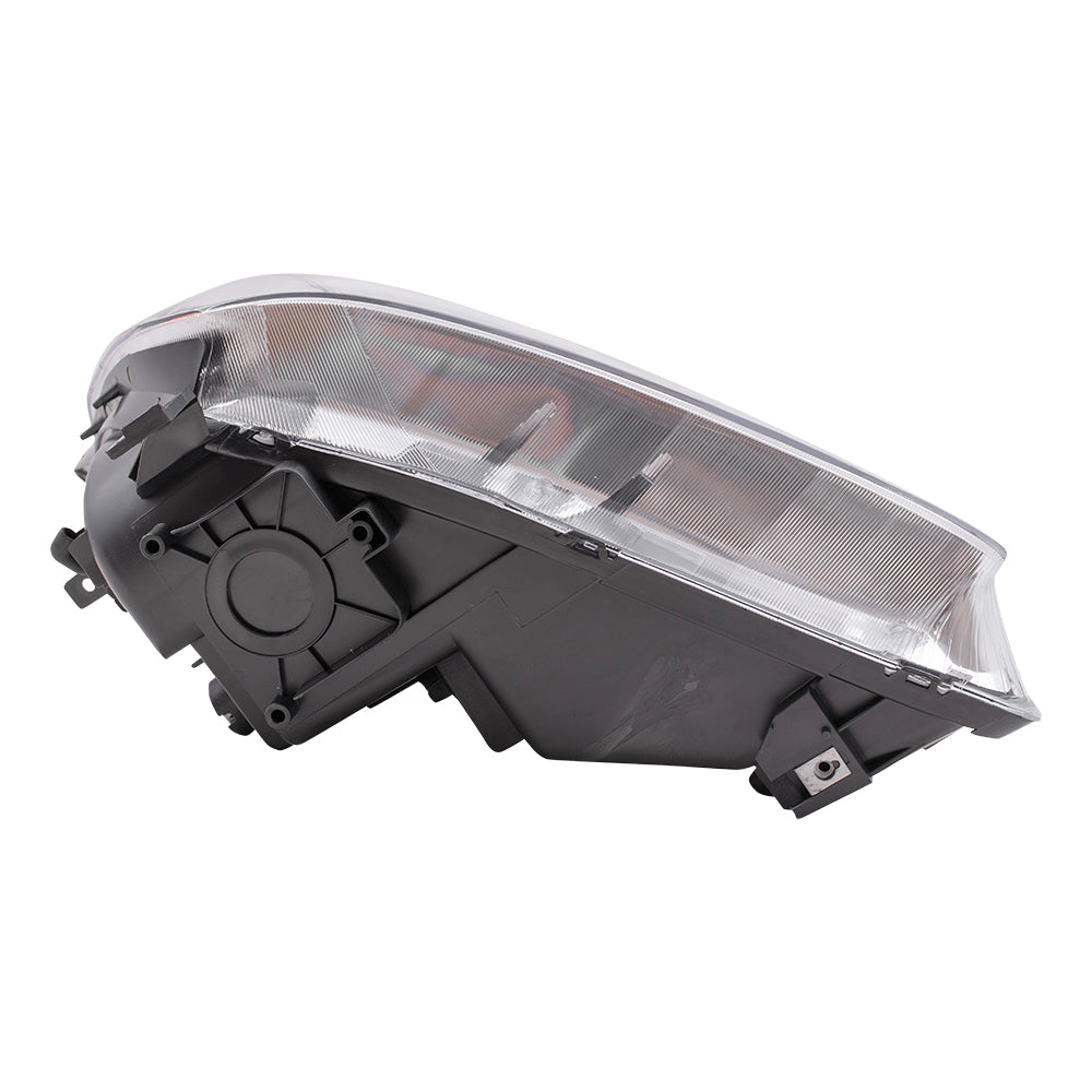 Headlight for 2005-2006 CR-V 33101S9AA11 Right HO2519112