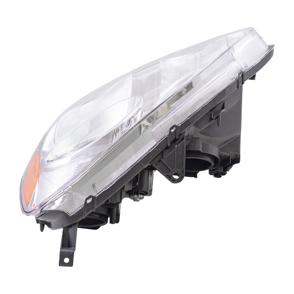 Headlight for 2002-2004 RSX 33151S6MA01 Left