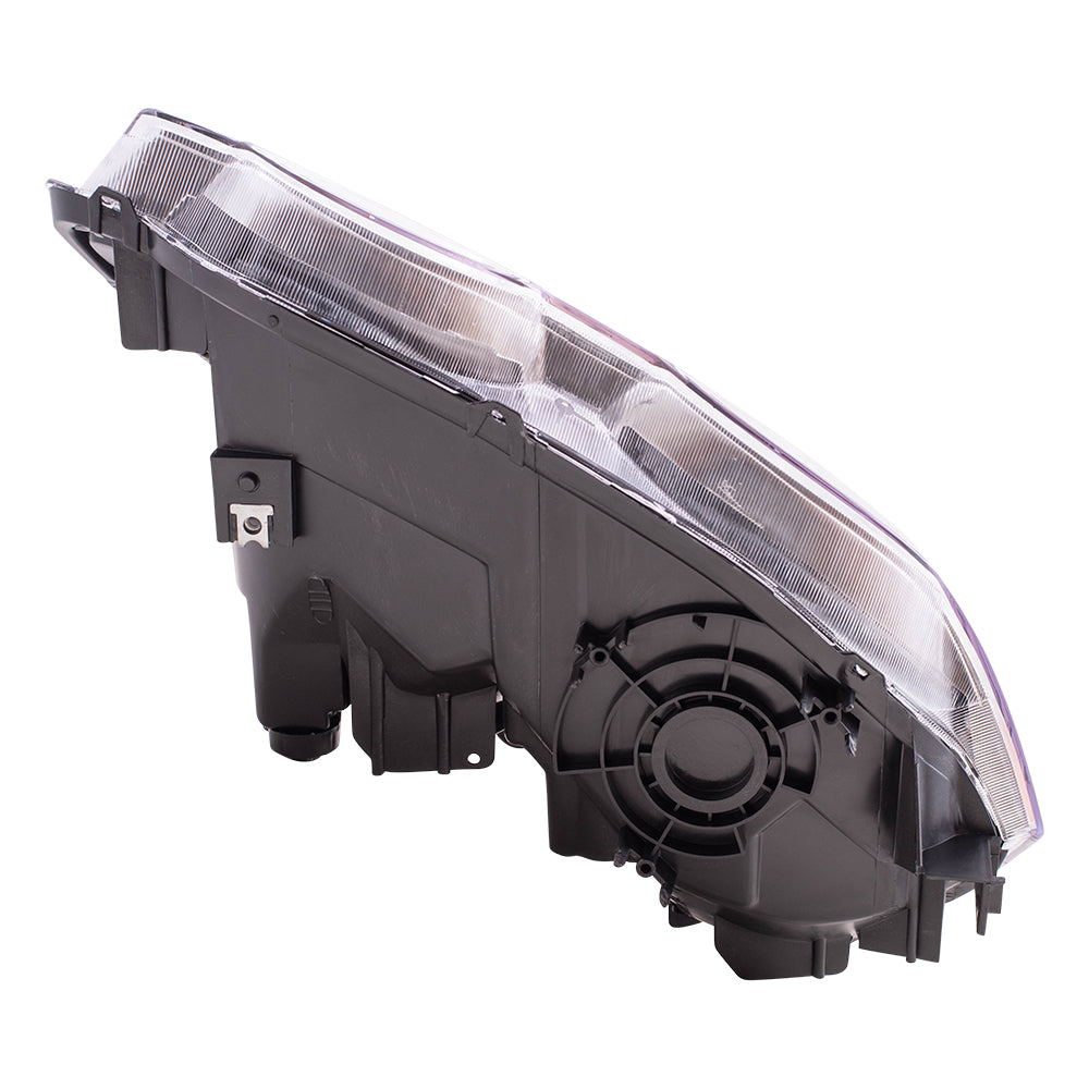 Headlight for 2002-2004 RSX 33151S6MA01 Left