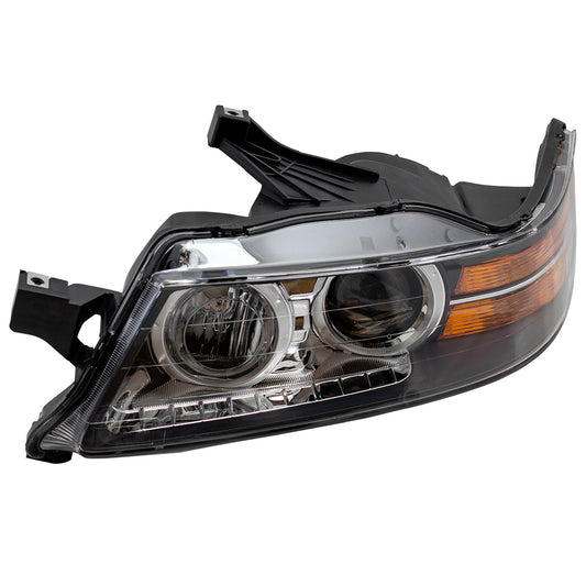 Headlight for 2007-2008 TL Exc Type S 33151SEPA22 Left