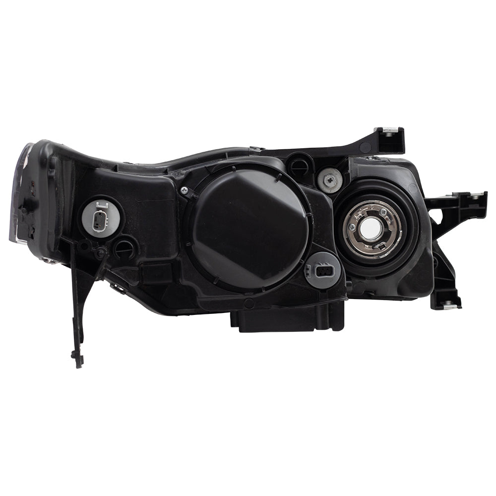 Headlight for 2007-2008 TL Exc Type S 33151SEPA22 Left