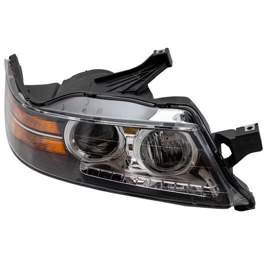 Headlight for 2007-2008 TL Exc Type S 33101SEPA22 Right