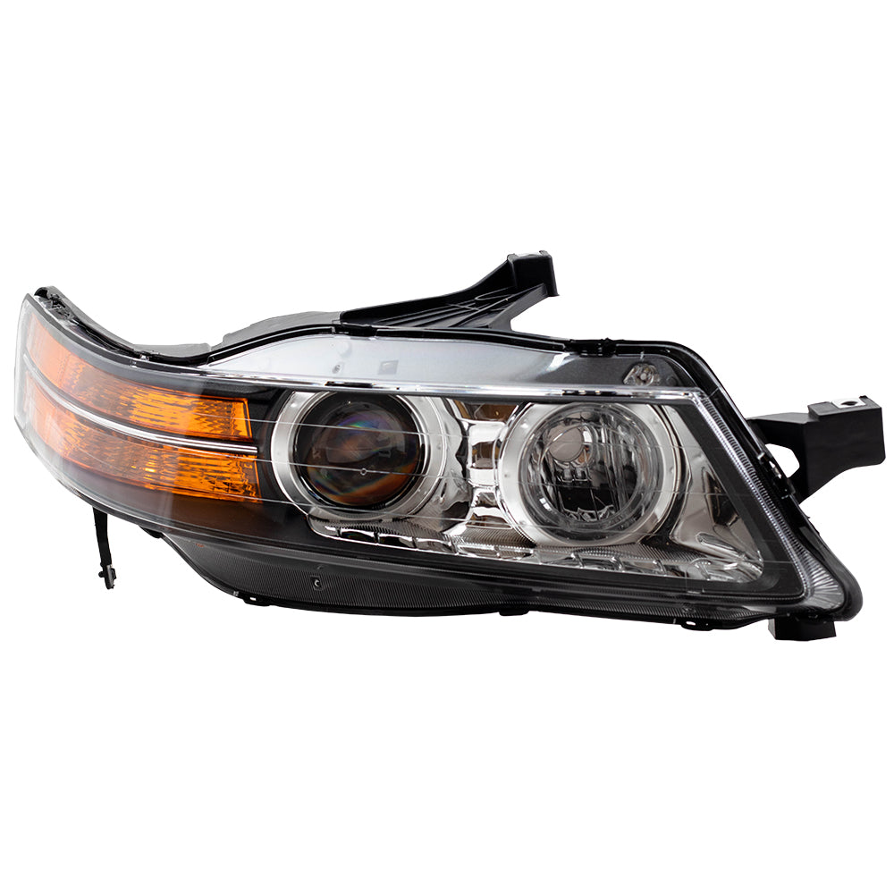 Headlight for 2007-2008 TL Exc Type S 33101SEPA22 Right