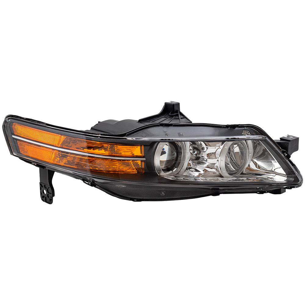 Headlight for 2007-2008 TL Exc Type S 33101SEPA22 Right