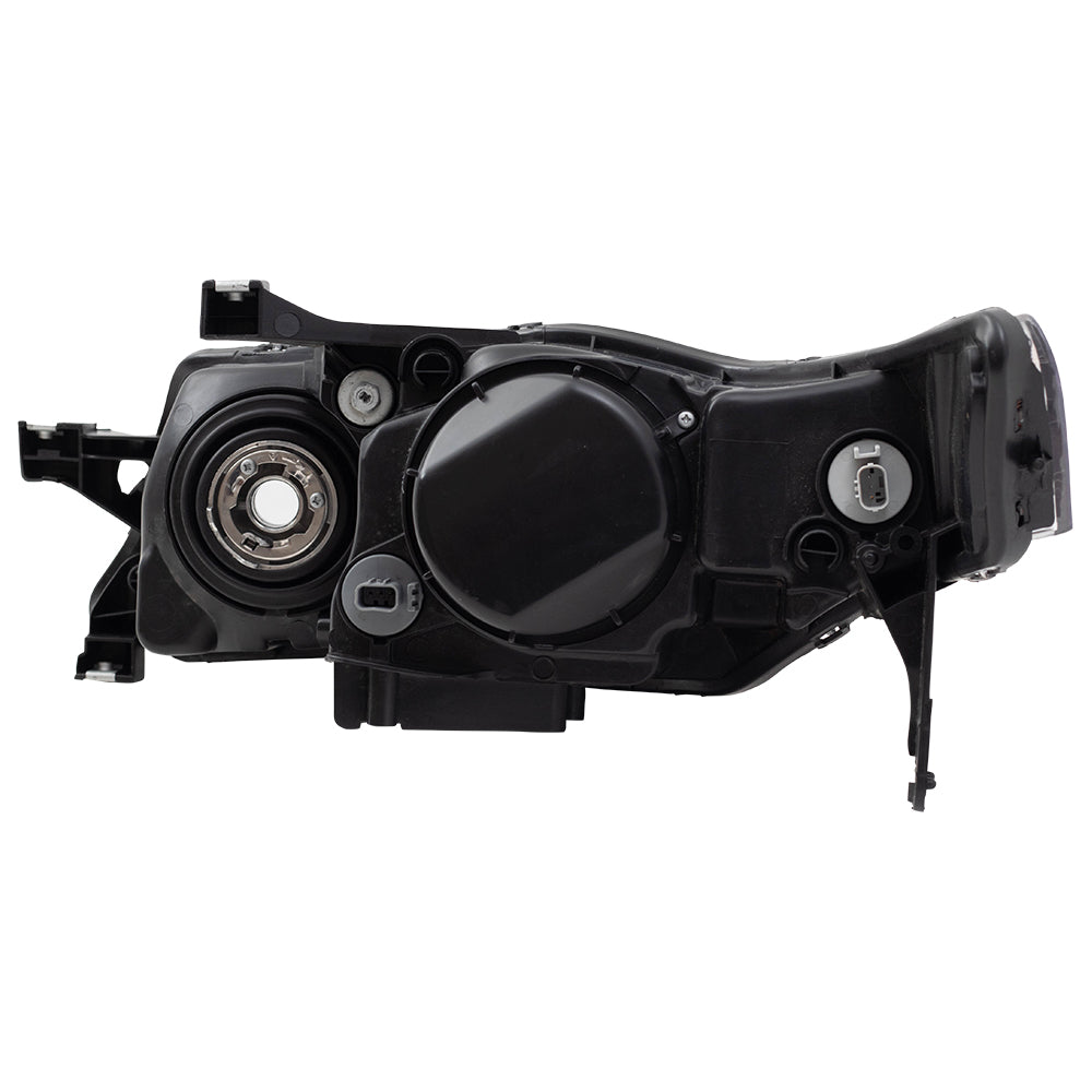 Headlight for 2007-2008 TL Exc Type S 33101SEPA22 Right