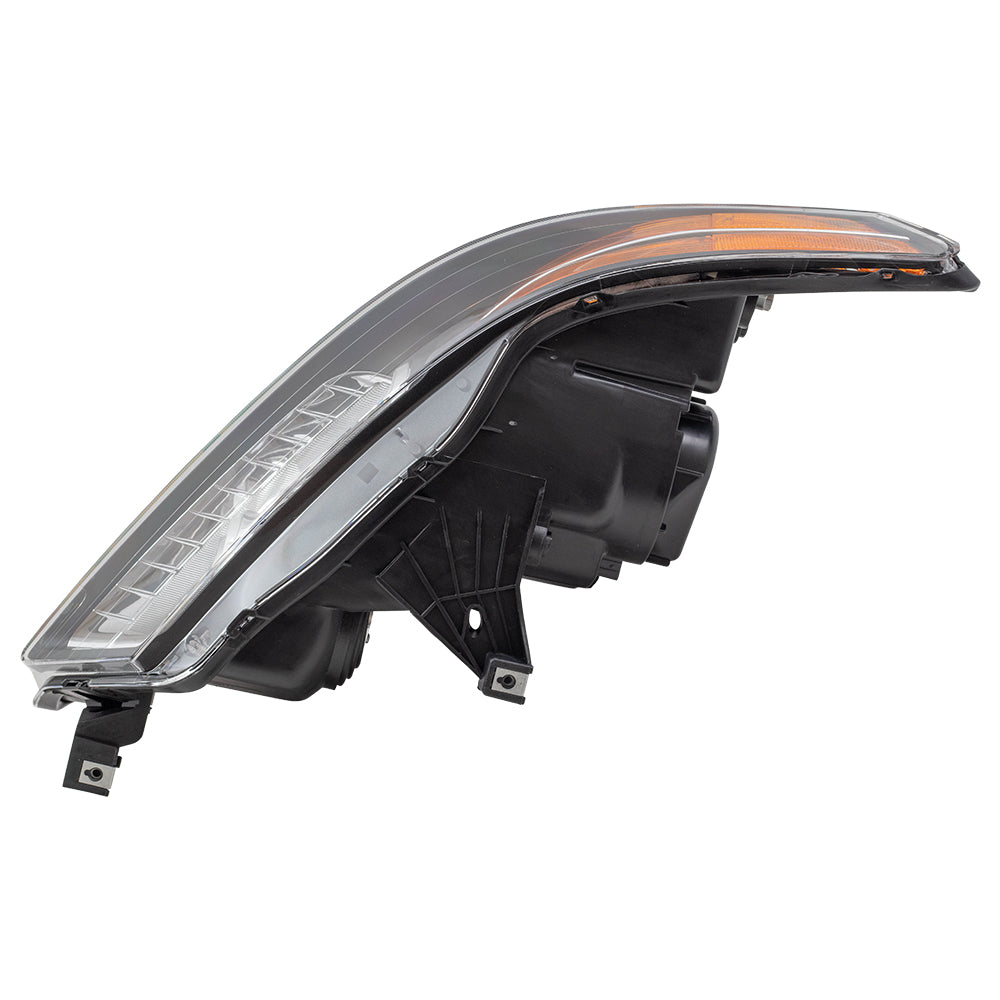 Headlight for 2007-2008 TL Exc Type S 33101SEPA22 Right