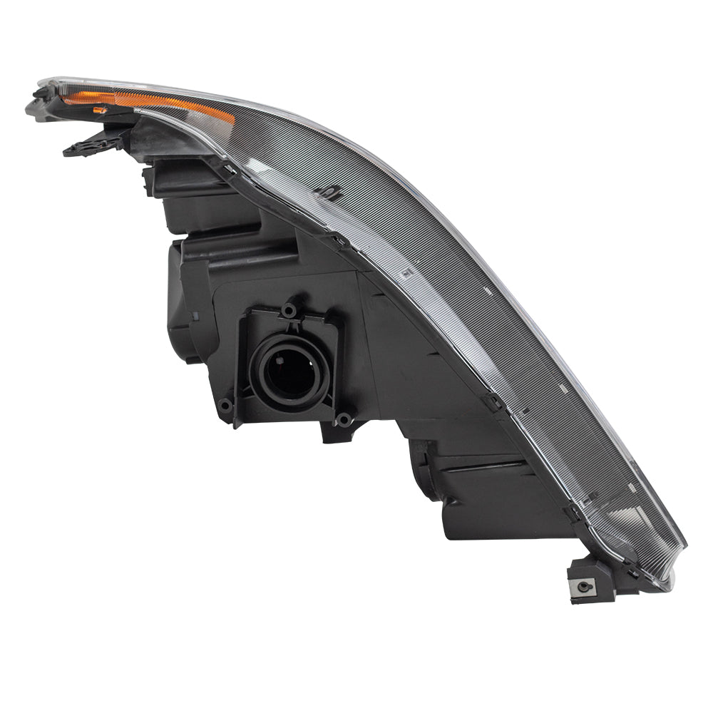 Headlight for 2007-2008 TL Exc Type S 33101SEPA22 Right