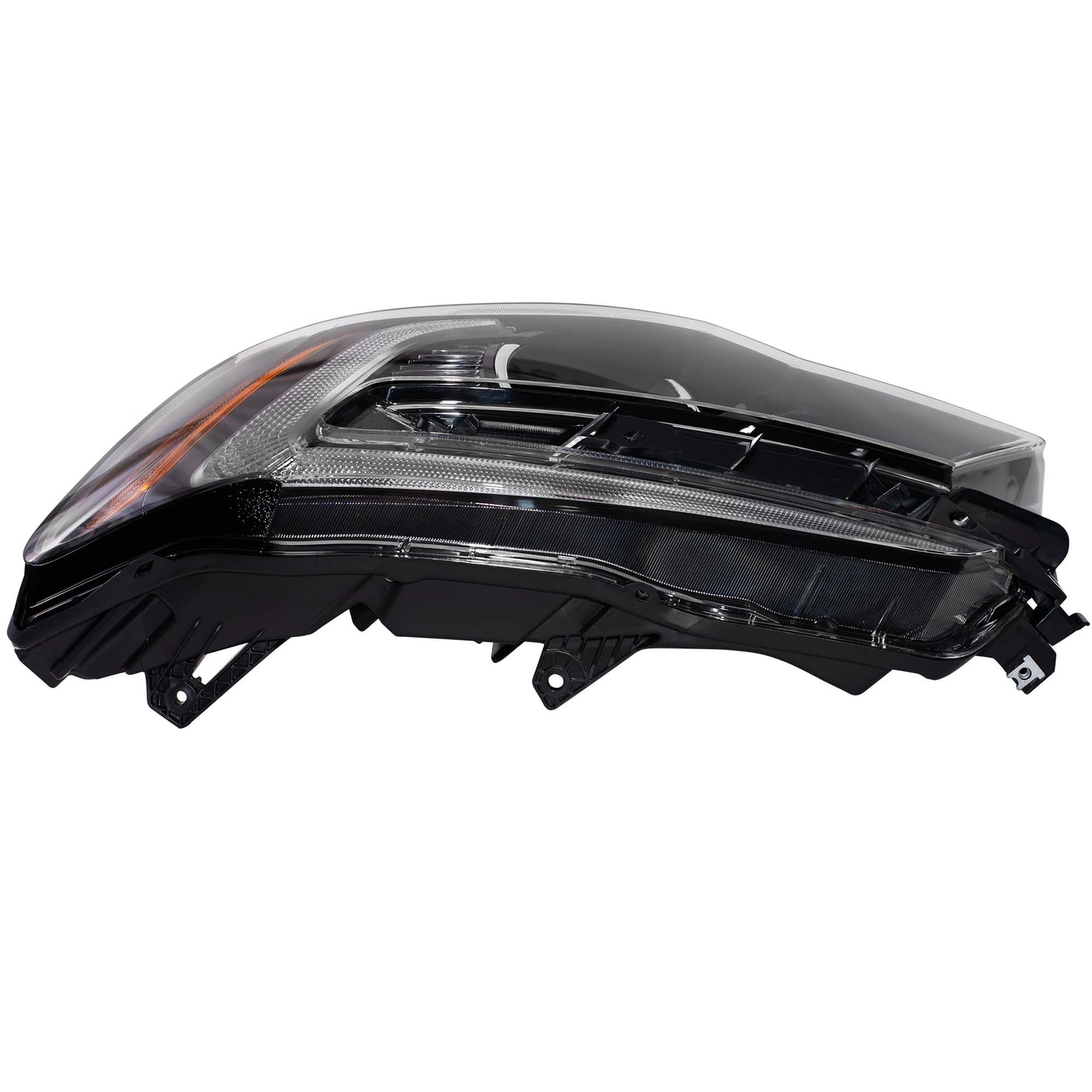 Headlight for 2016-2018 Pilot w/o Daytime Running Lights for 2017-2020 Ridgeline 33150TG7A02 Left HO2502165