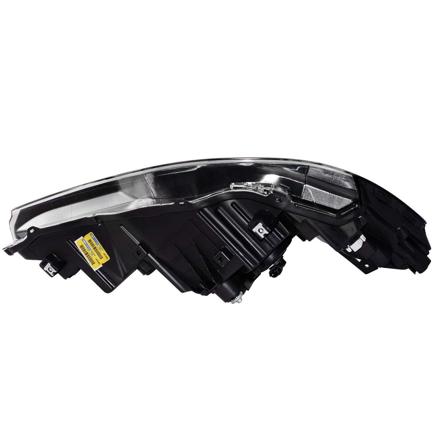 Headlight for 2016-2018 Pilot w/o Daytime Running Lights for 2017-2020 Ridgeline 33150TG7A02 Left HO2502165