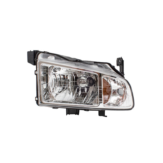 Headlight for 2009-2014 Ridgeline Standard Type 33101SJCA11 Right HO2519128