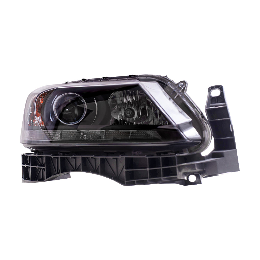 Headlight for 2014-2015 Accord Hybrid 33150T3WA01 Set